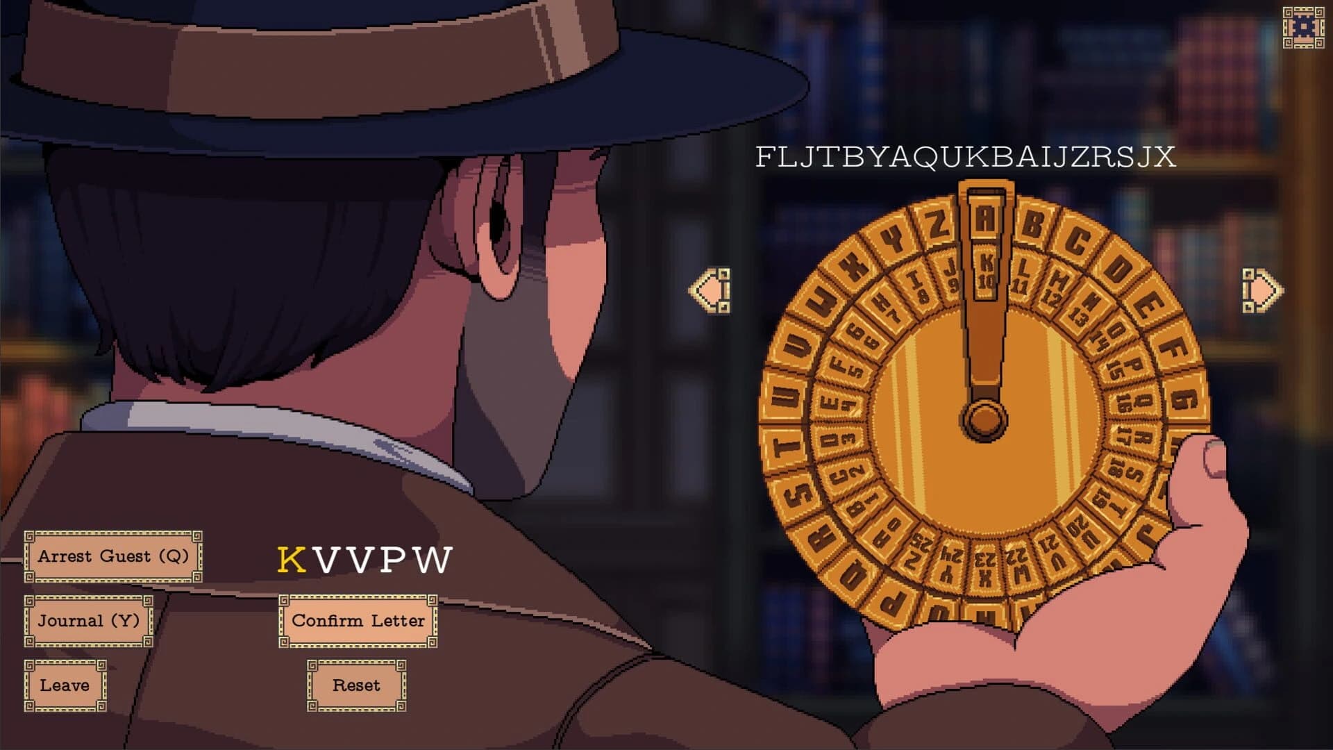 Murder Mystery Mayhem AI screenshot 3