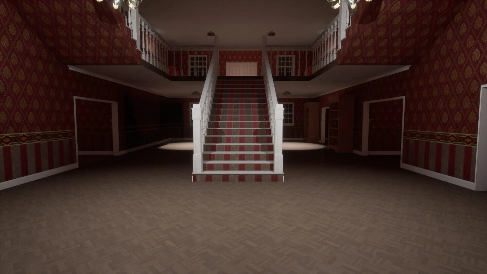Murder Next Room screenshot 3