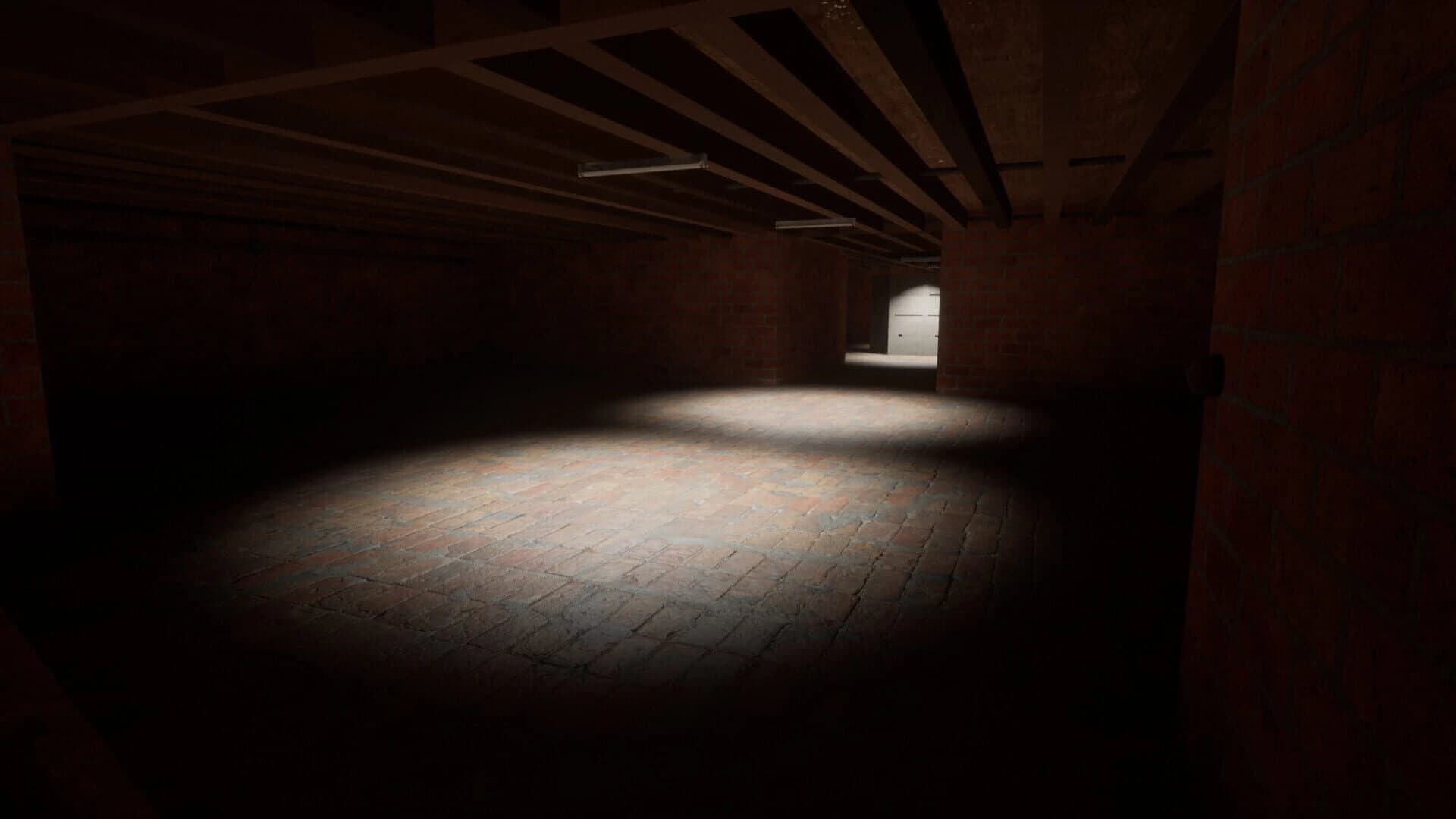 Murder Next Room screenshot 4
