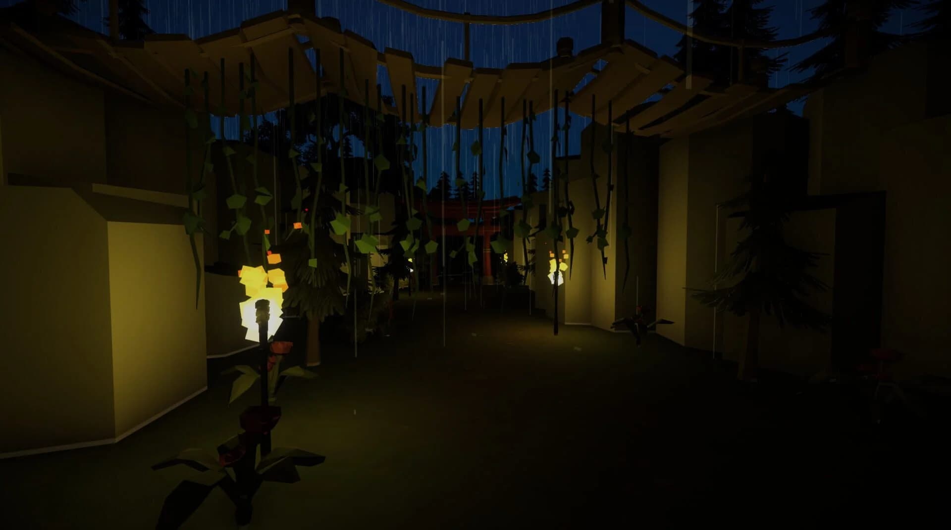 Murder of the Bear lake screenshot 3