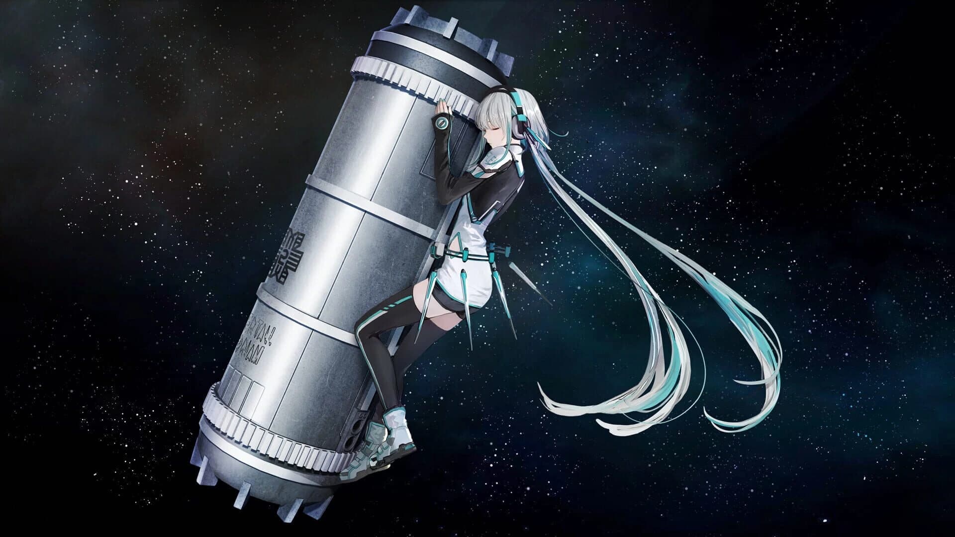 Murder on the Spaceship Altair screenshot 1
