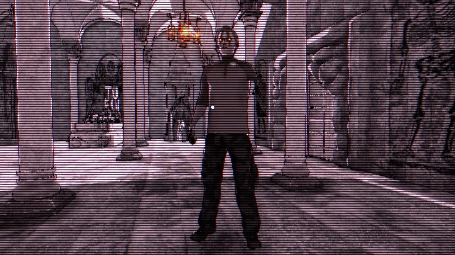 Murderous Sunlight screenshot 2