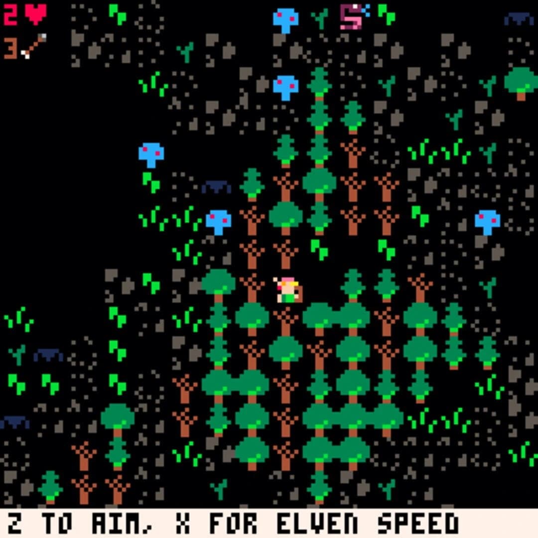 Murky screenshot 2