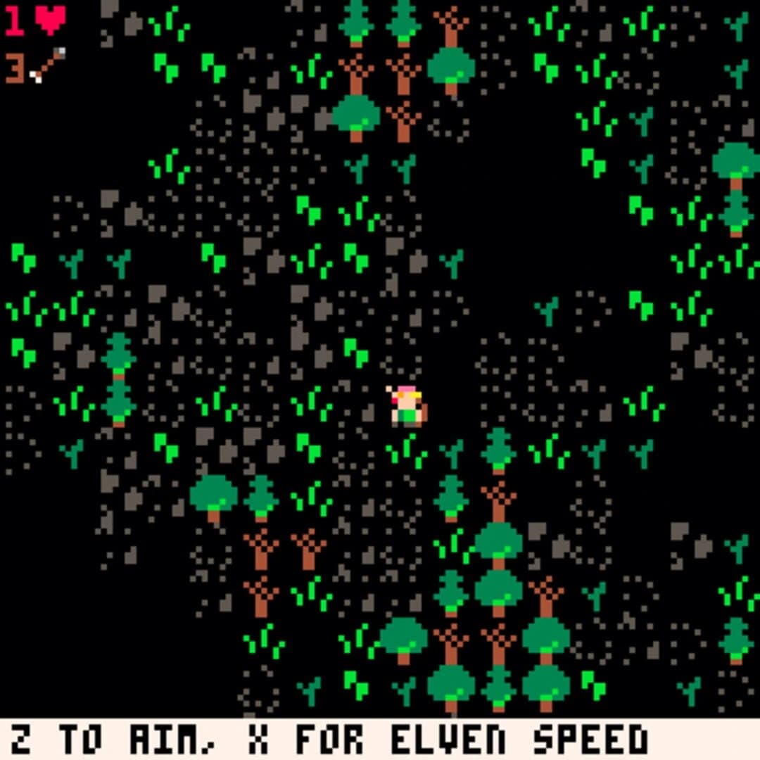 Murky screenshot 1