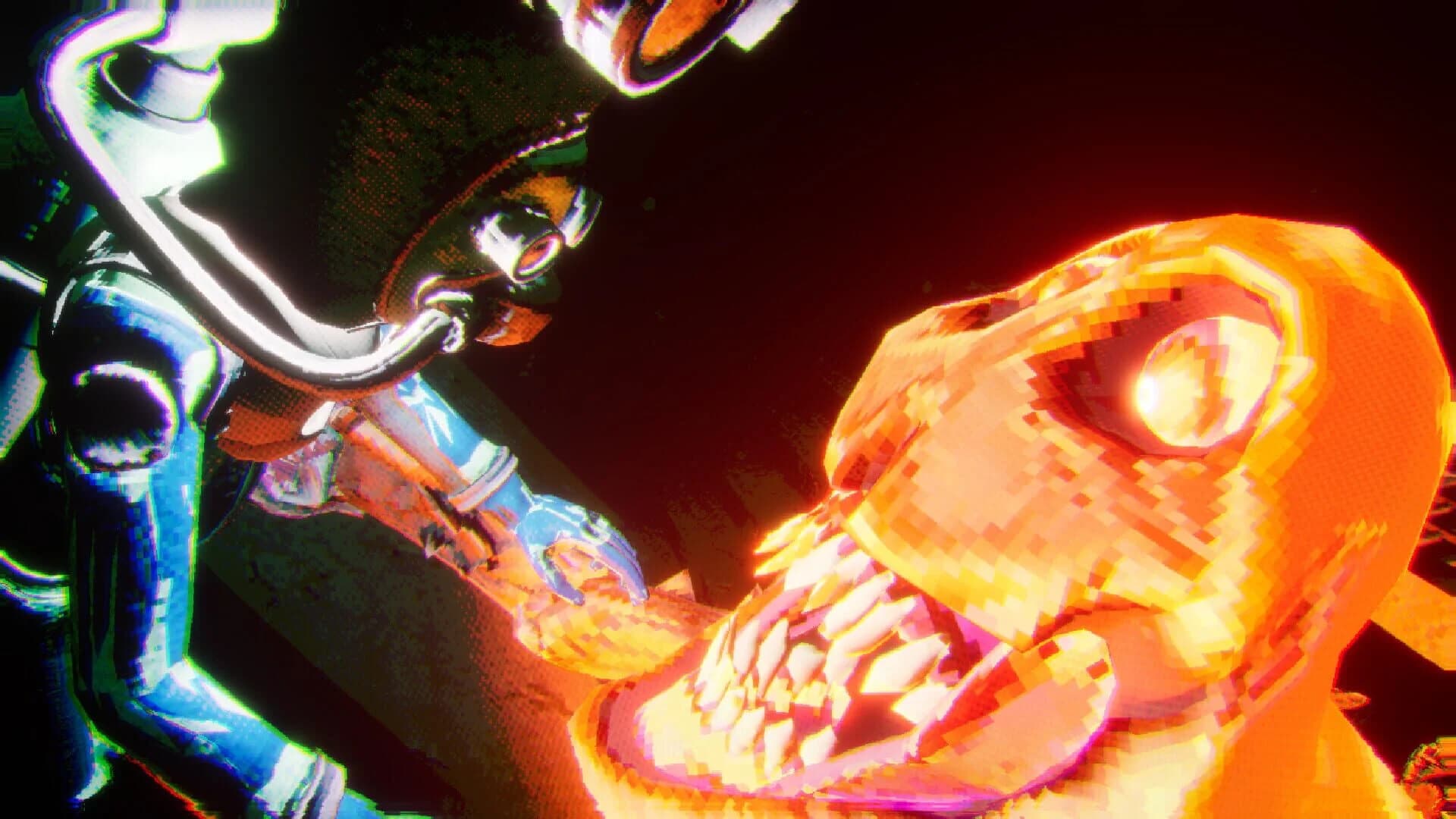 Murky Divers screenshot 5