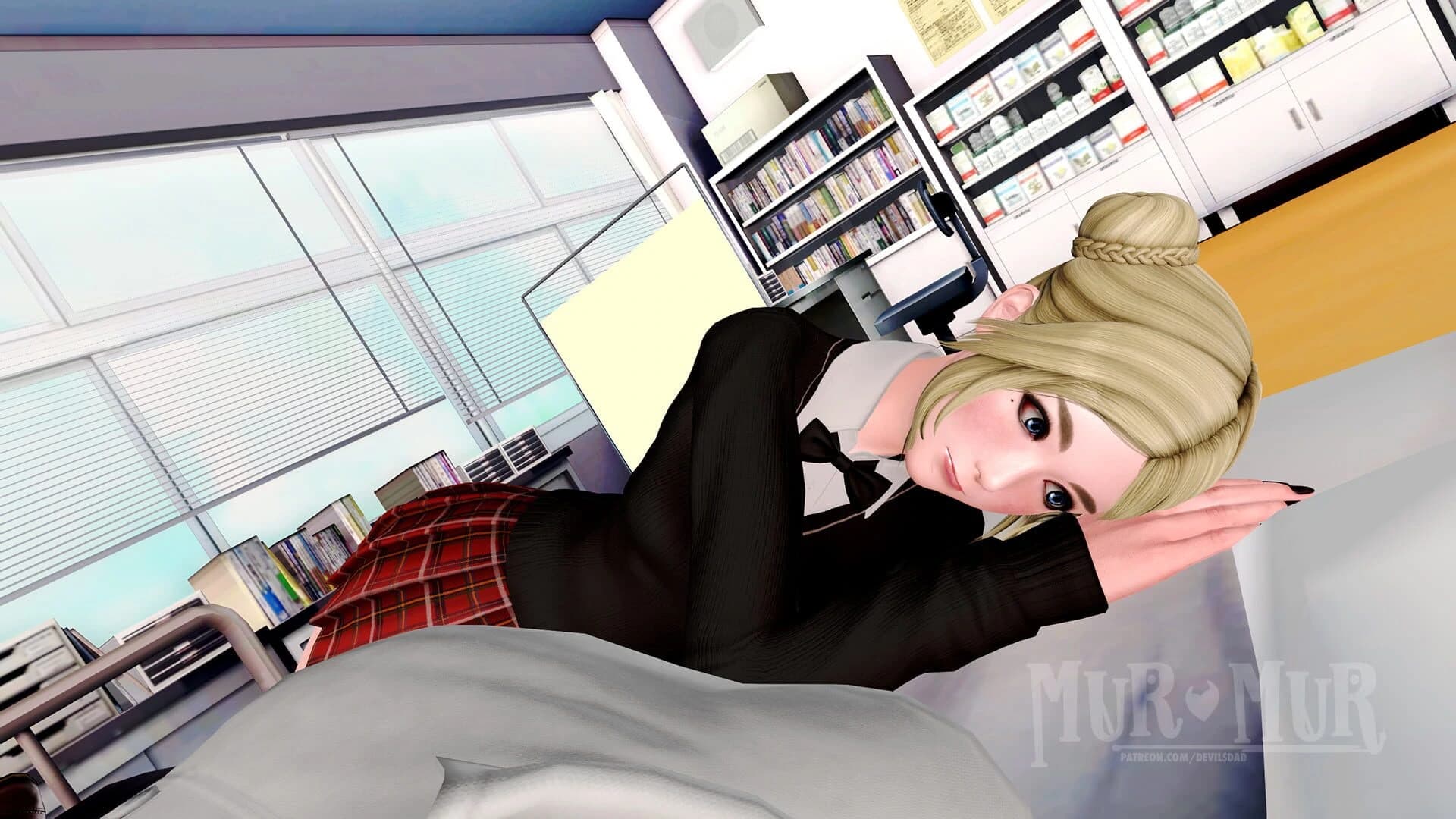 MurMur screenshot 2