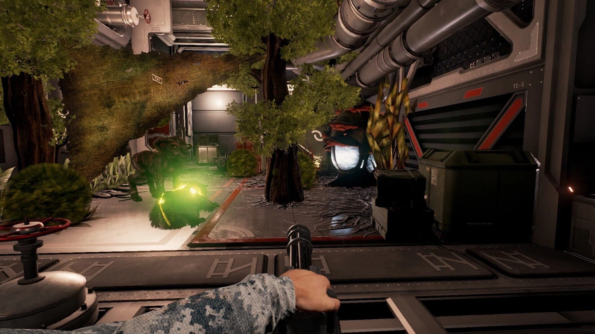 Murnatan screenshot 5
