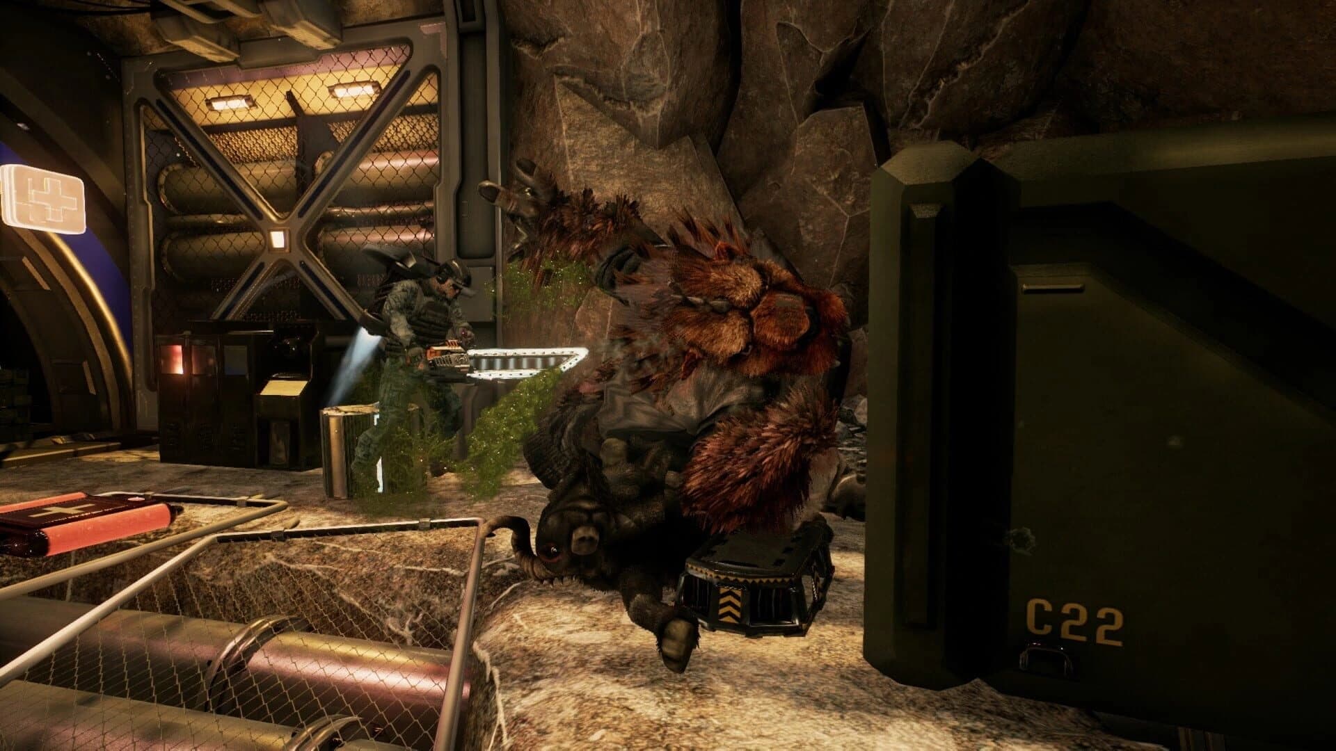 Murnatan screenshot 3