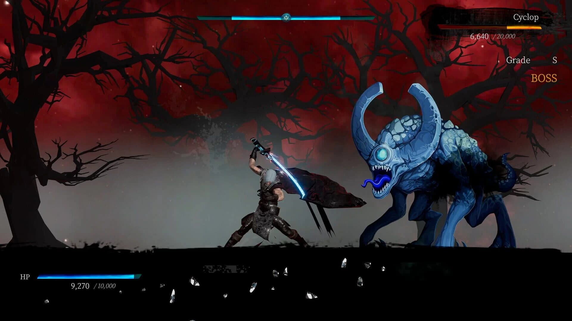 Musa screenshot 5