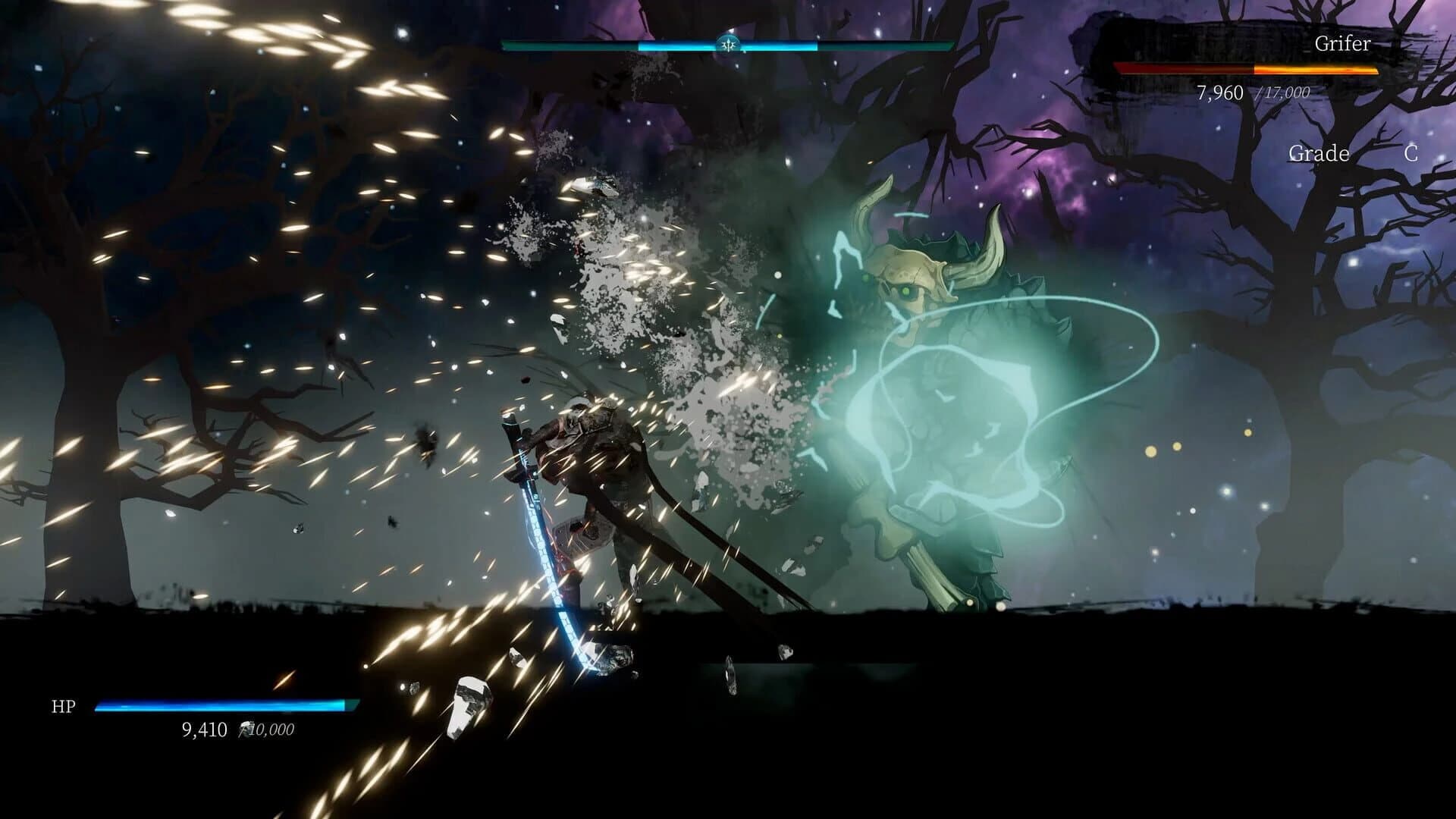 Musa screenshot 4
