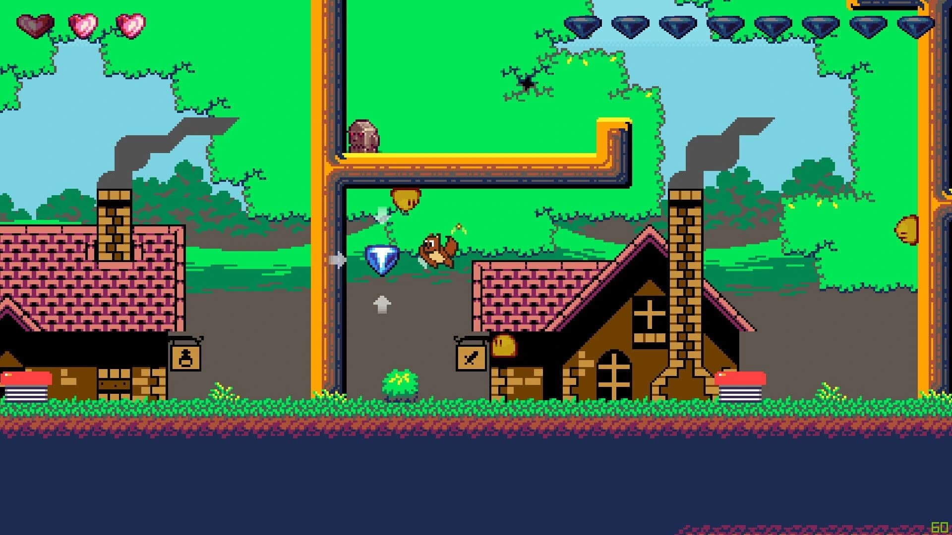 Musasabi screenshot 4