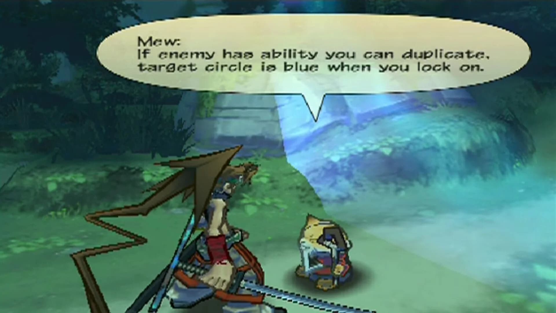 Musashi: Samurai Legend screenshot 1