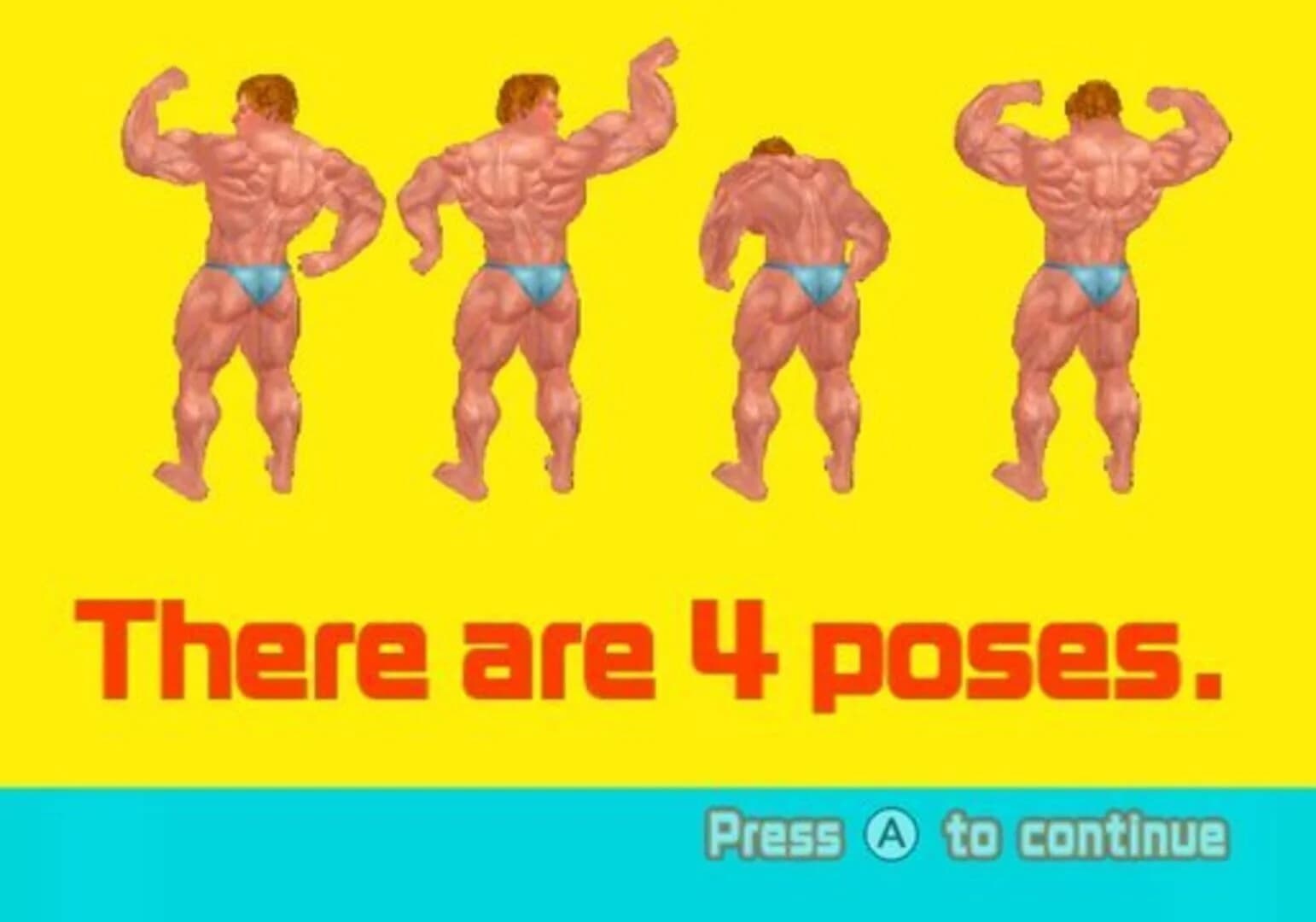 Muscle March screenshot 4