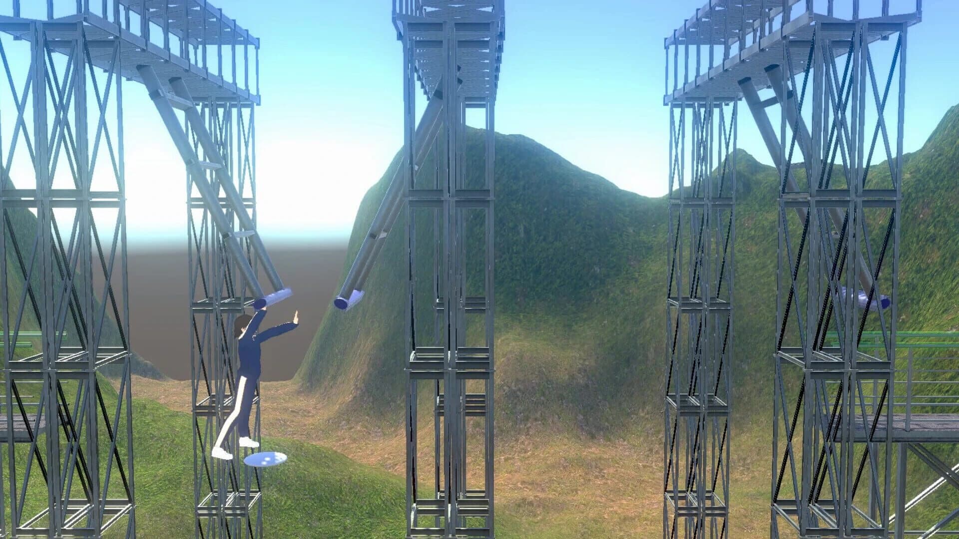 Muscle Ninja VR screenshot 5
