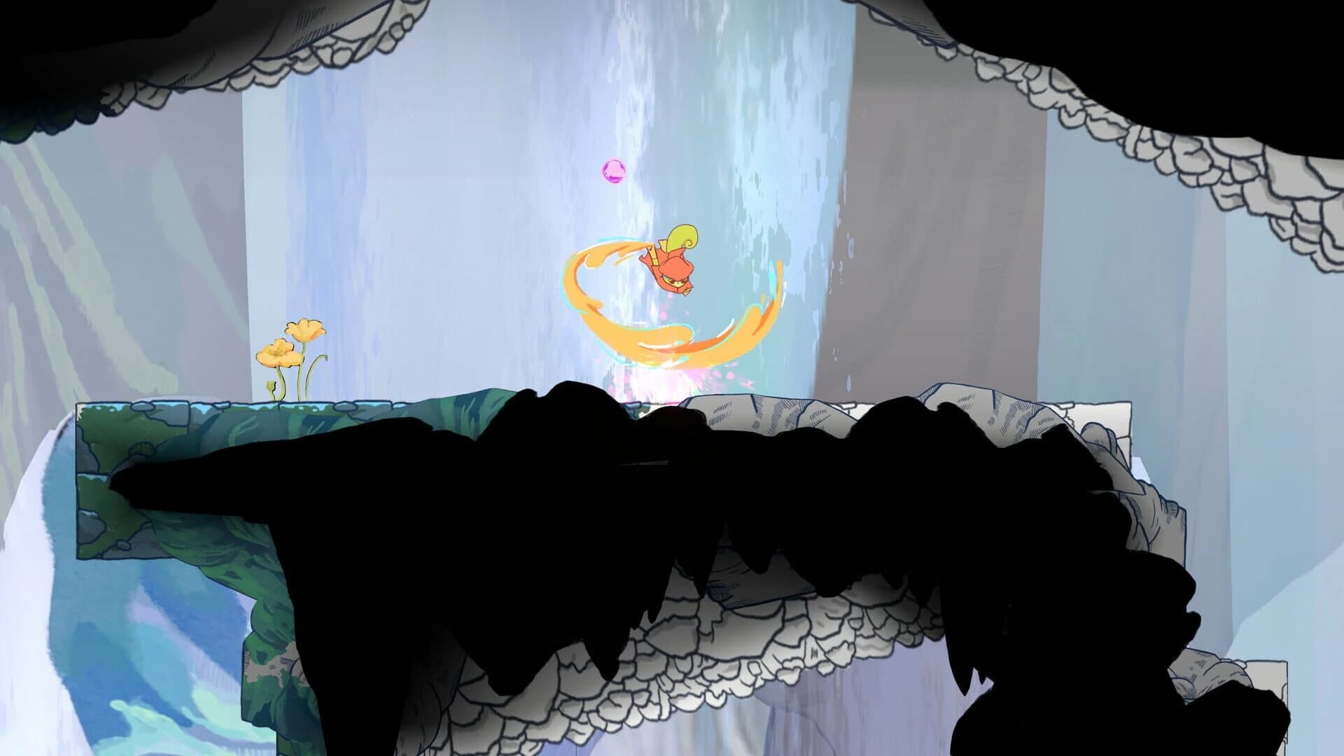 Museful screenshot 2