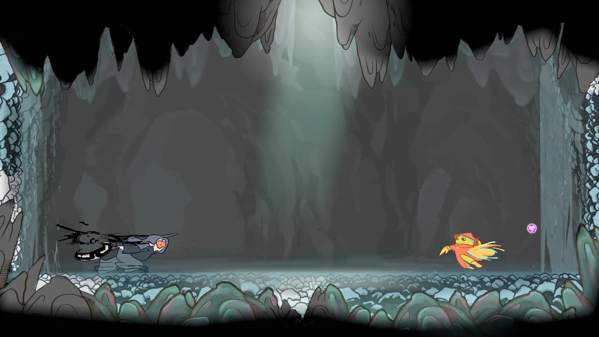 Museful screenshot 3