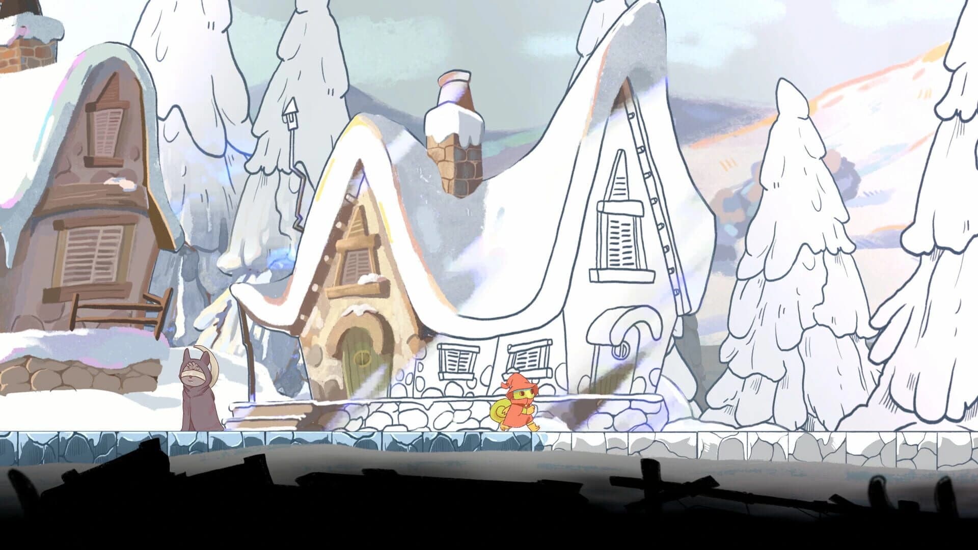 Museful screenshot 1