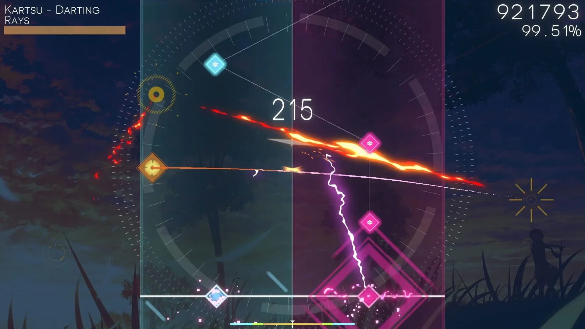 MuseSwipr screenshot 4