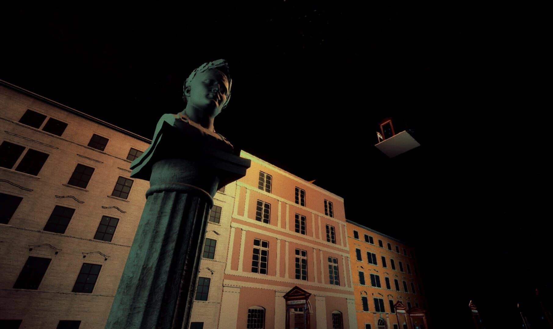 Museum screenshot 3
