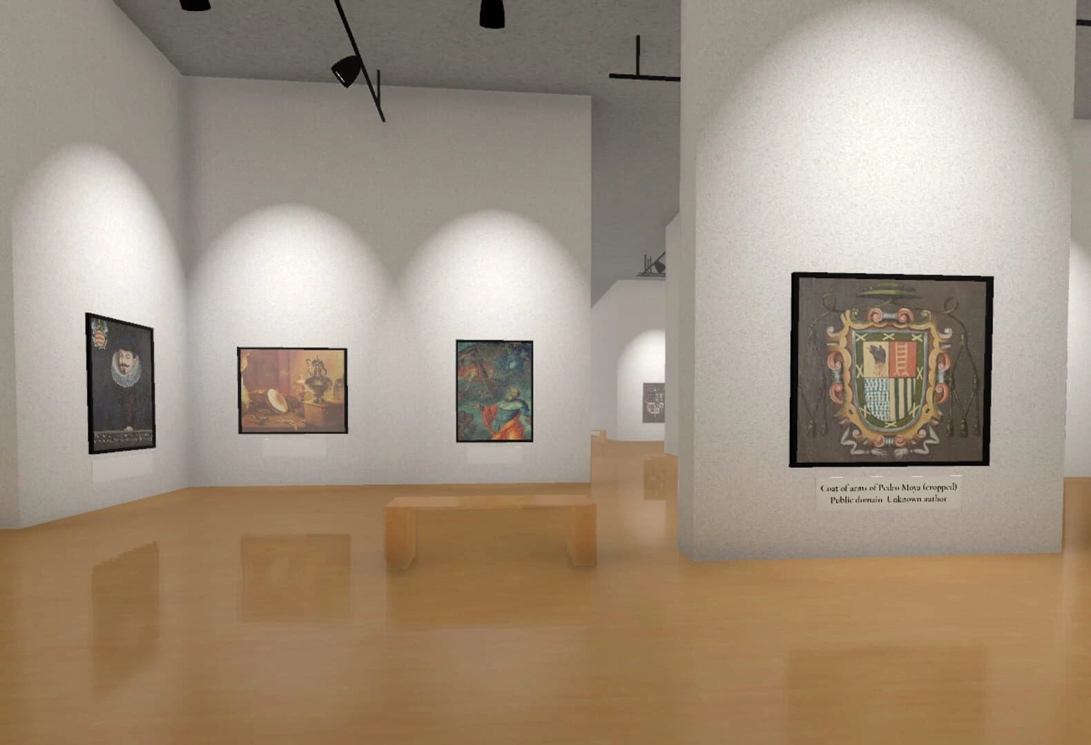 Museum of All Things screenshot 2