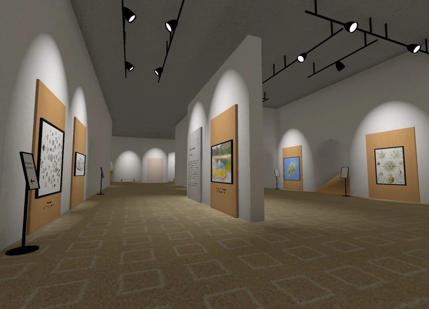 Museum of All Things screenshot 3