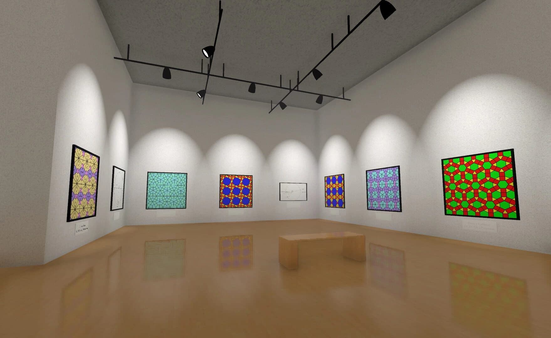 Museum of All Things screenshot 4