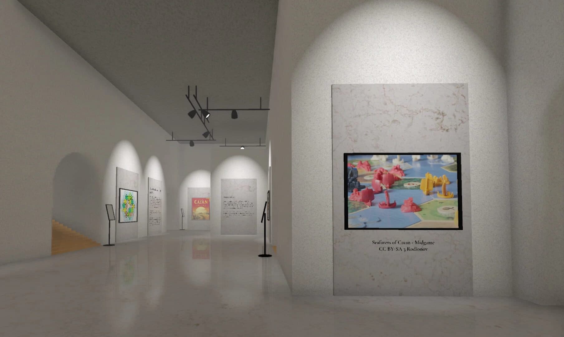 Museum of All Things screenshot 1
