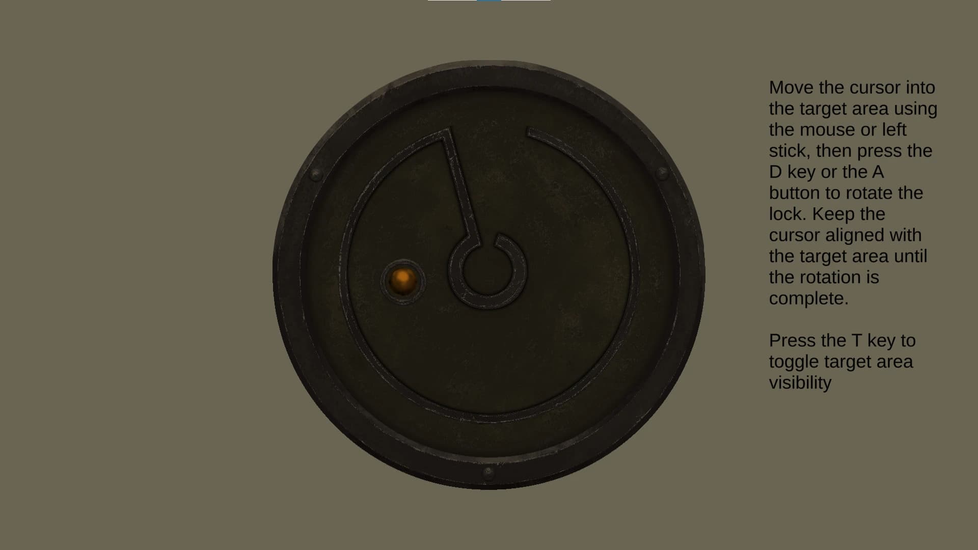 Museum of Mechanics: Lockpicking screenshot 4