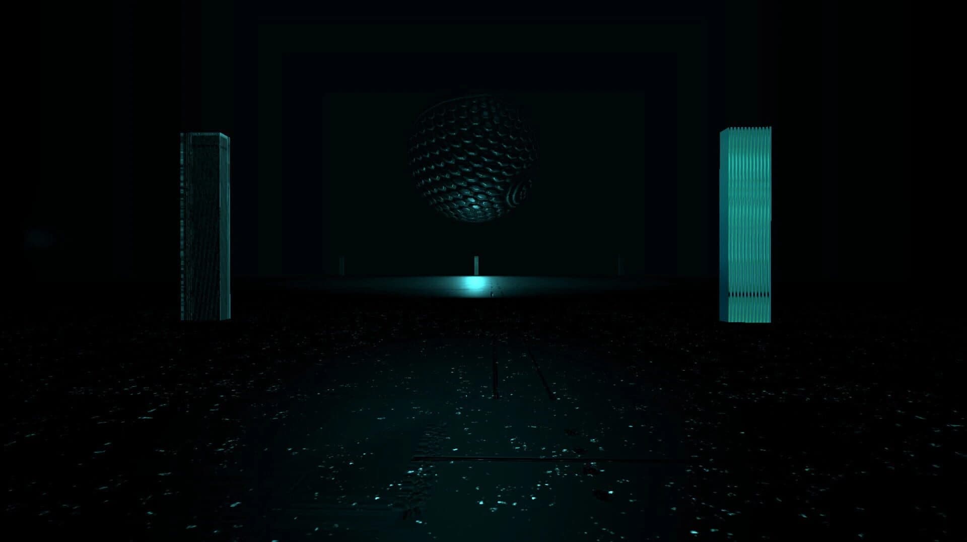 Museum of Monoliths screenshot 5