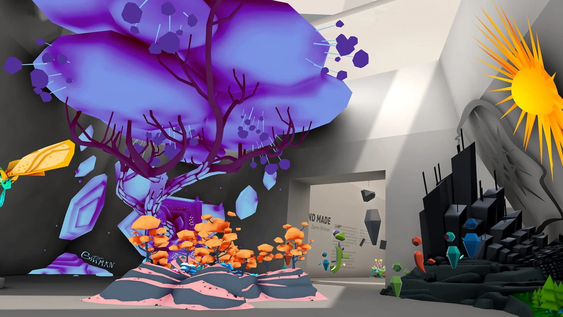 Museum of Other Realities screenshot 5