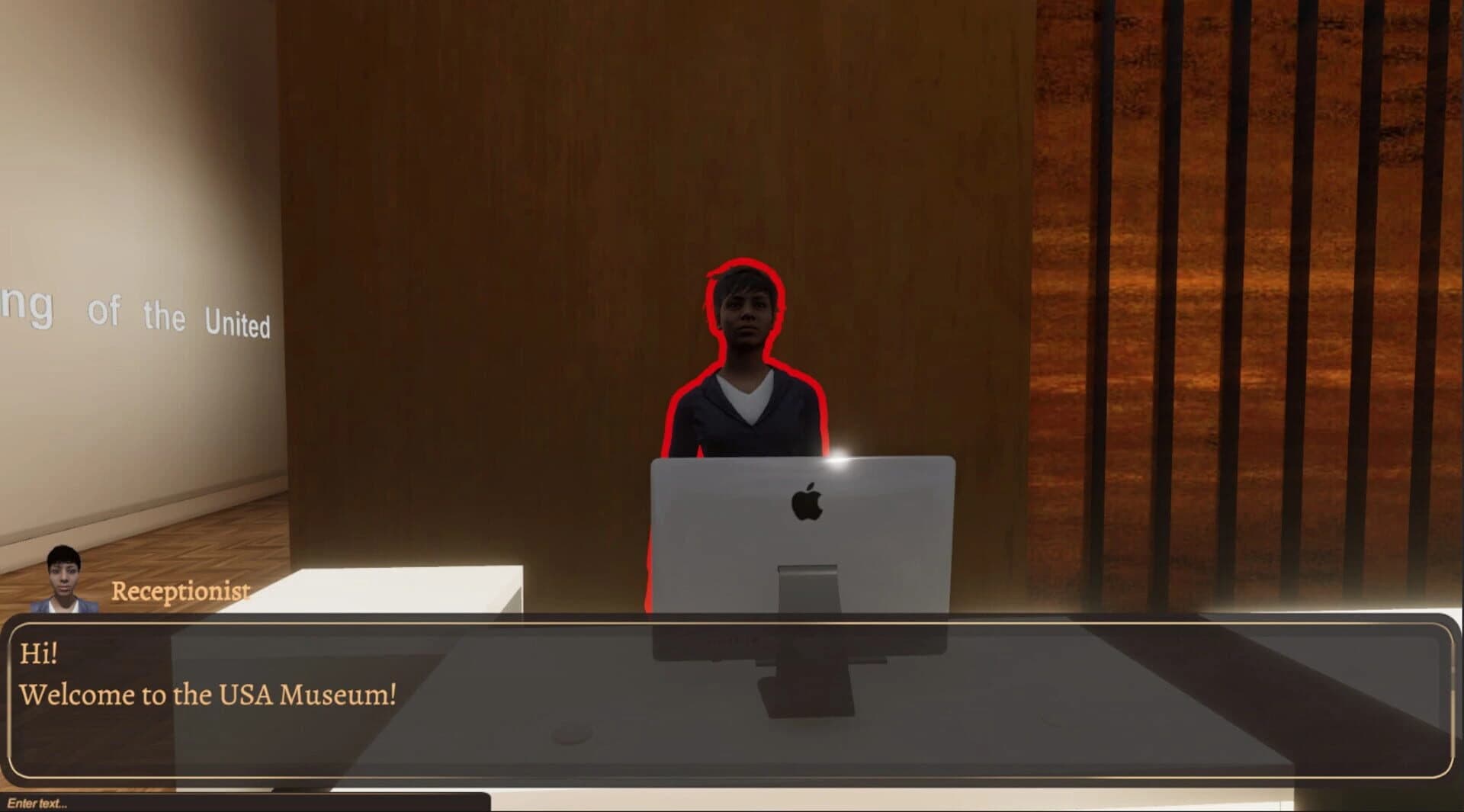 Museums of History screenshot 3