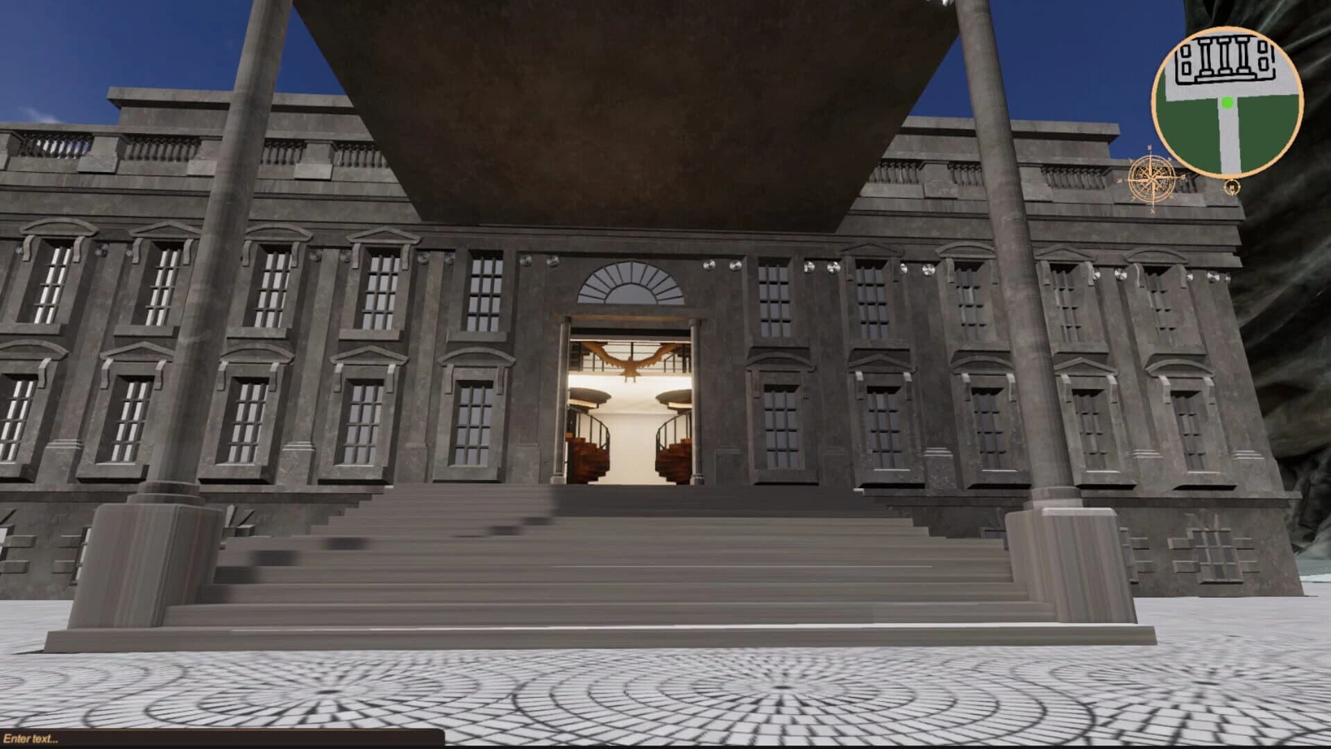 Museums of History screenshot 4