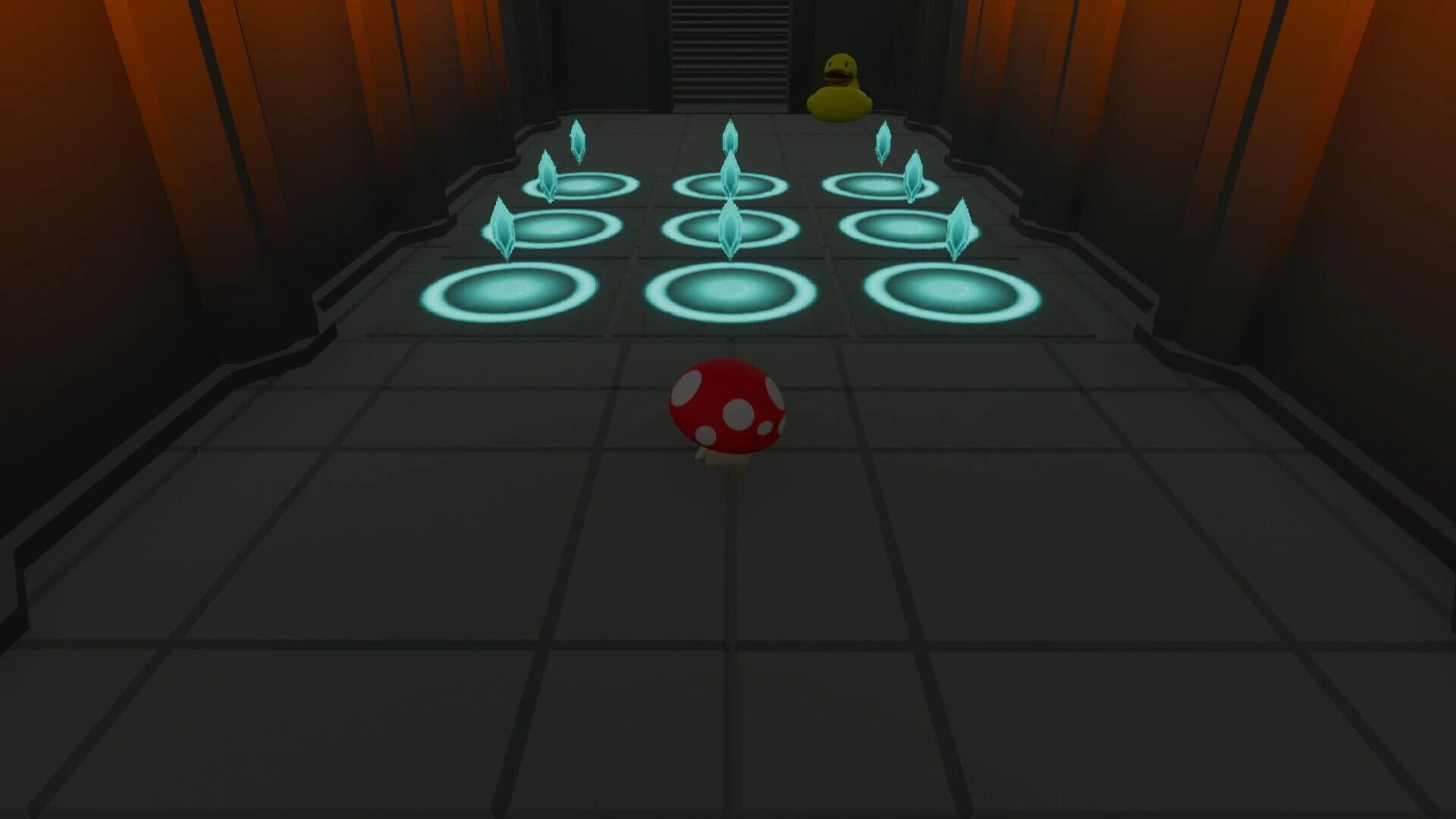 Mush Dash screenshot 5
