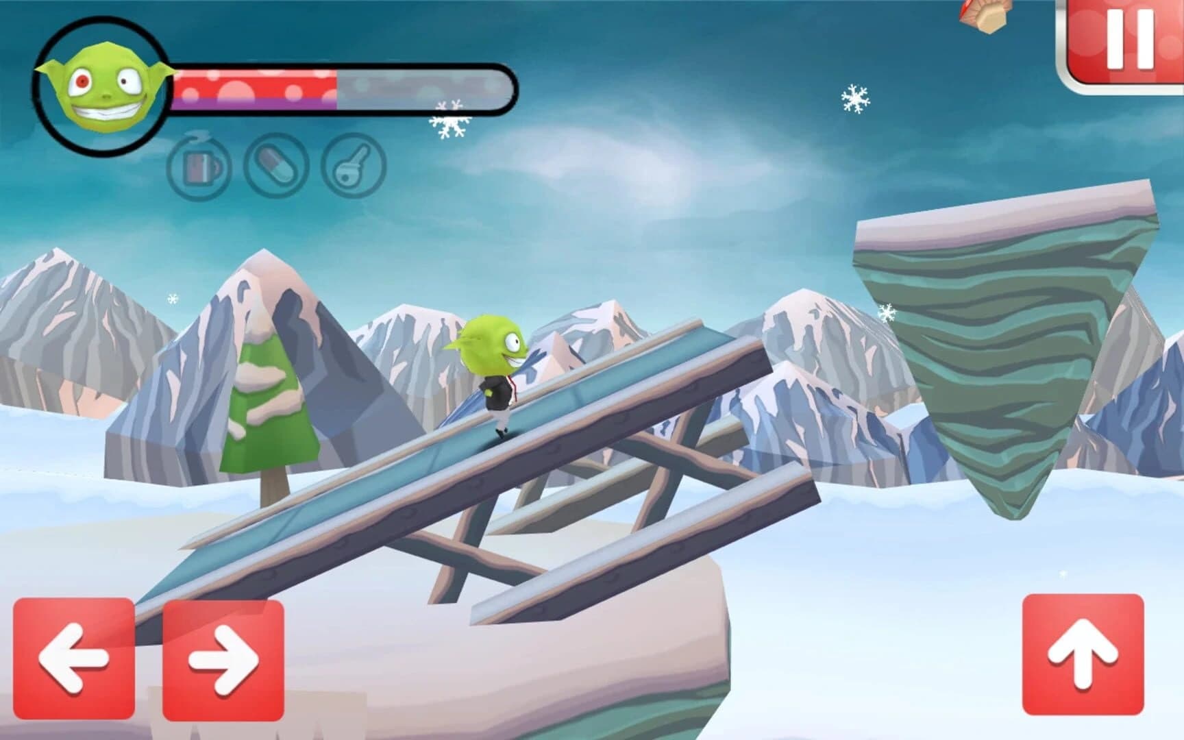 Mushboom screenshot 5
