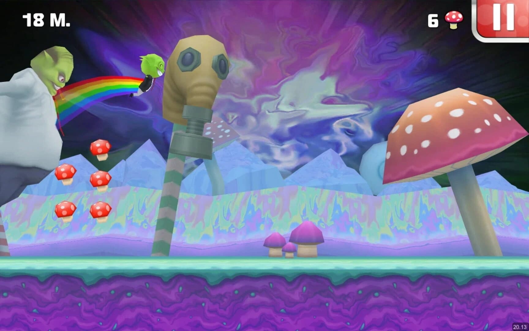 Mushboom screenshot 4
