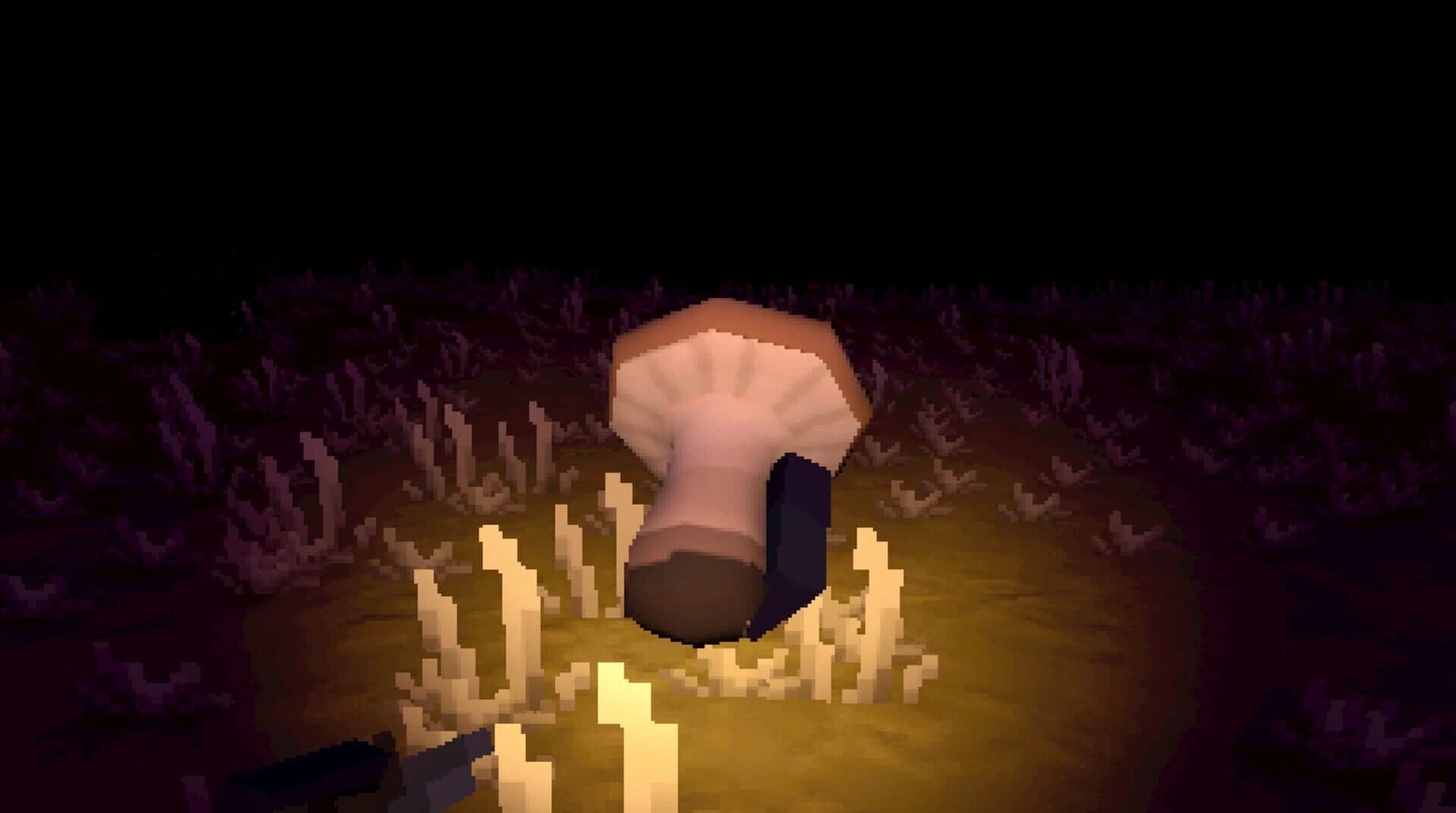 Mushroom Doom screenshot 1