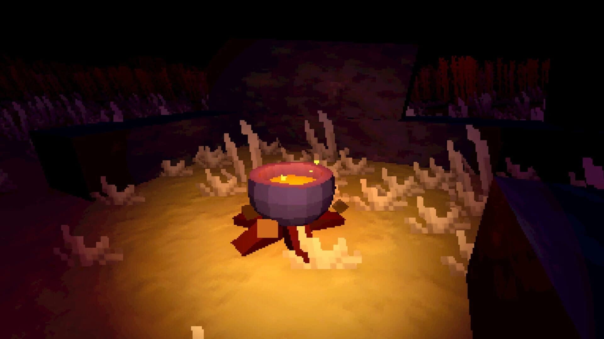 Mushroom Doom screenshot 2