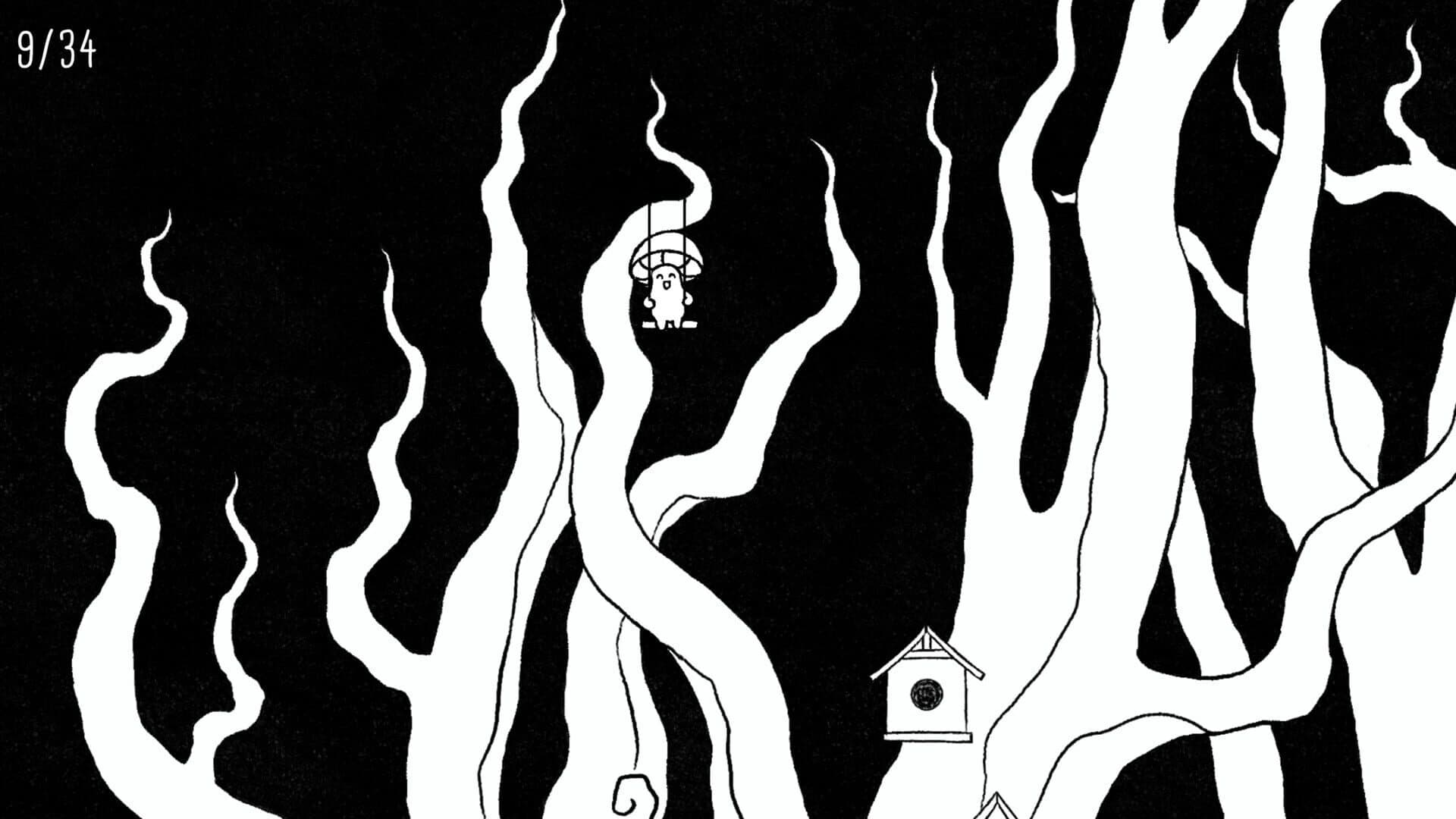 Mushroom Picnic Party screenshot 4