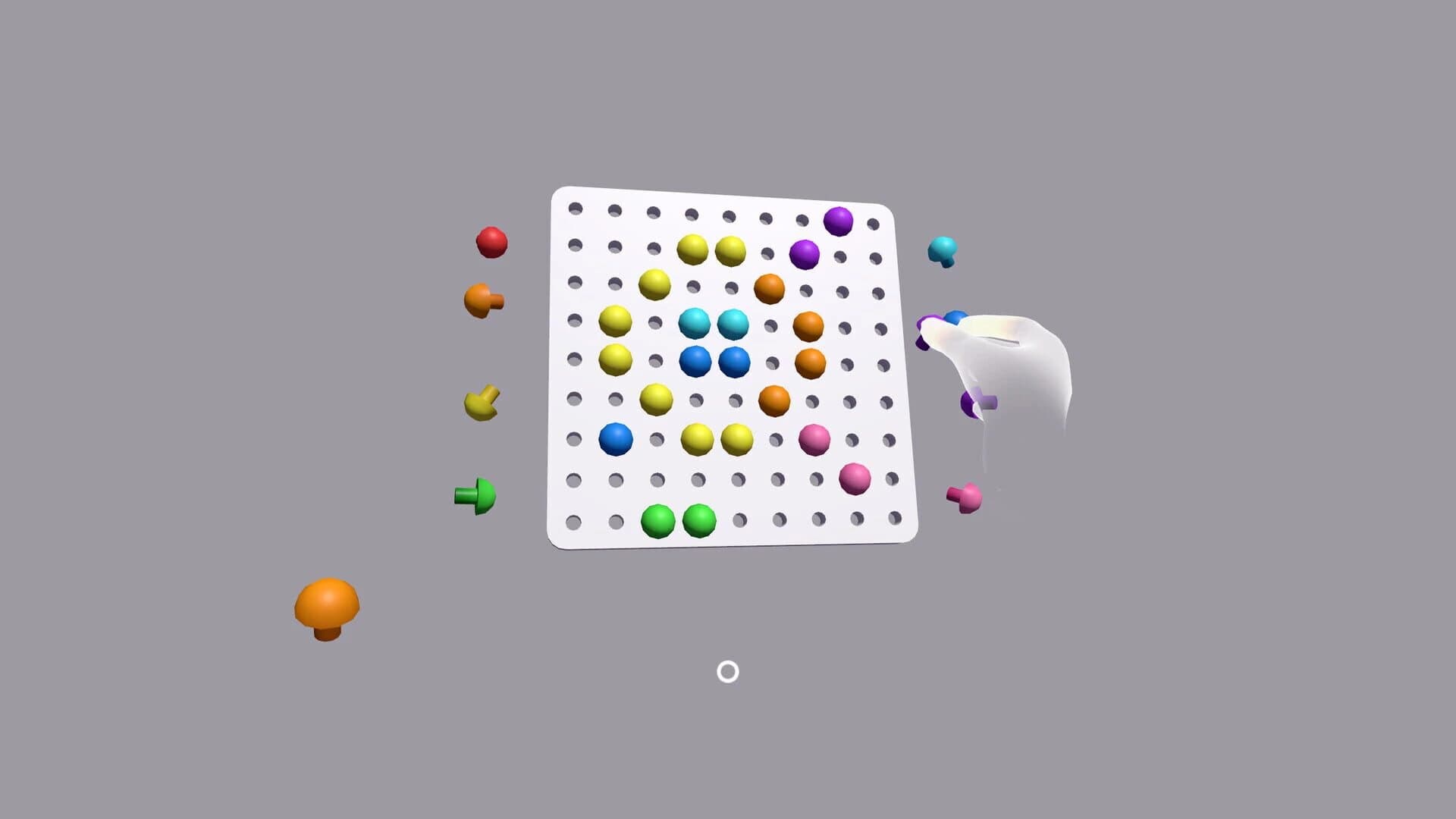 Mushroom Pin screenshot 5