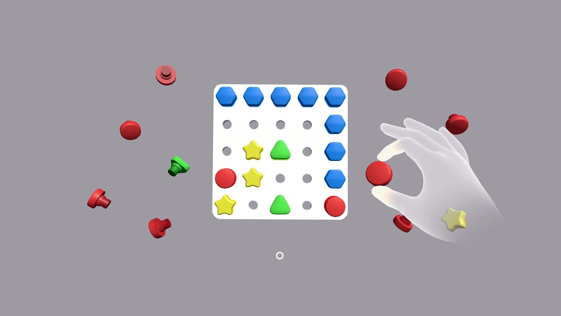 Mushroom Pin screenshot 2