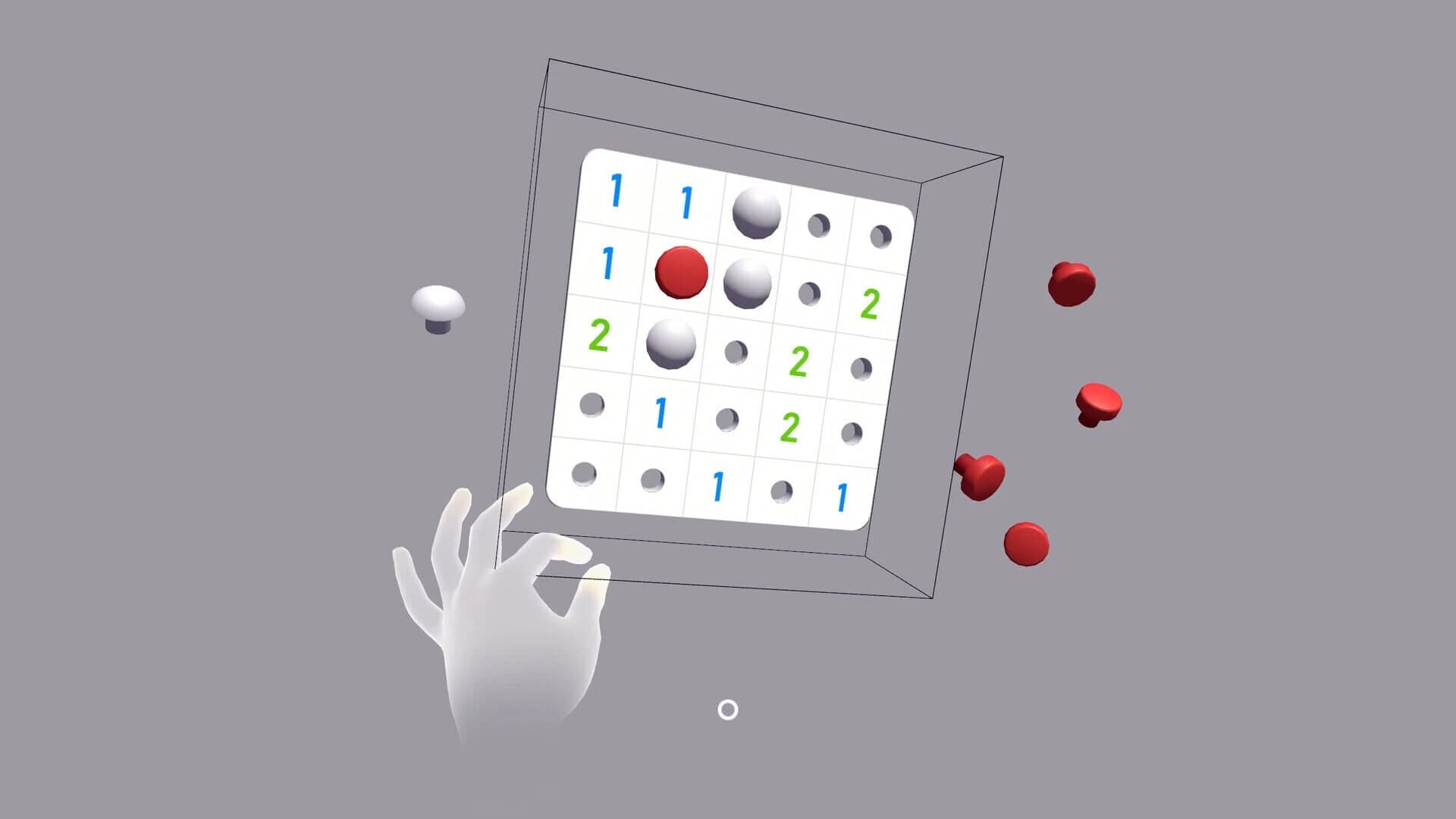 Mushroom Pin screenshot 4