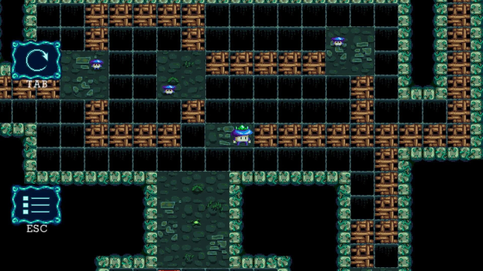 Mushroom Savior screenshot 4