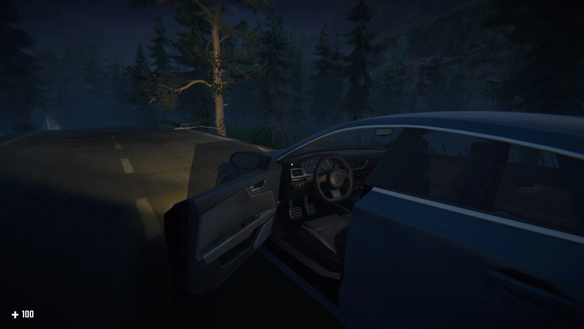 Mushrooman screenshot 2