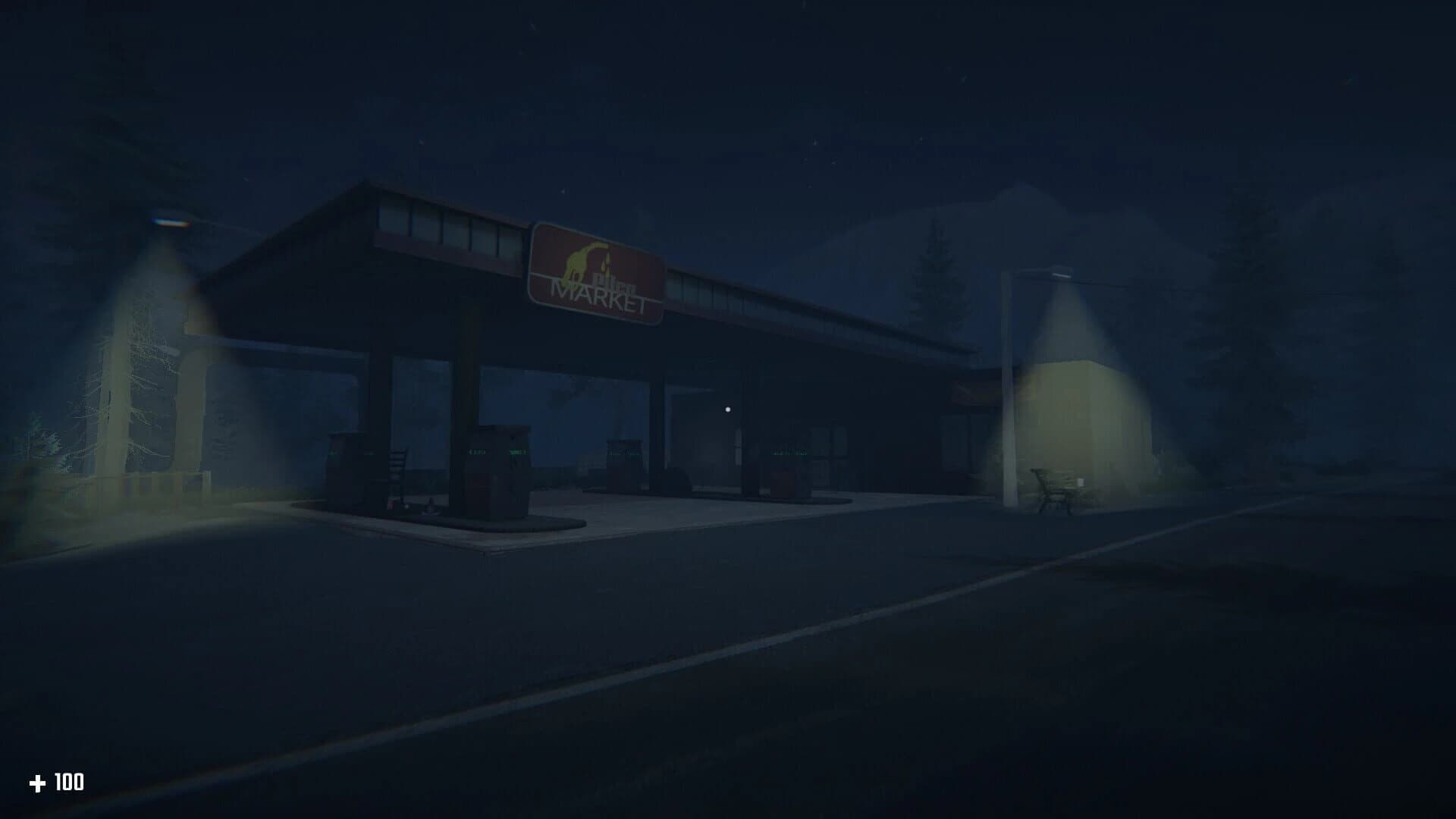 Mushrooman screenshot 3