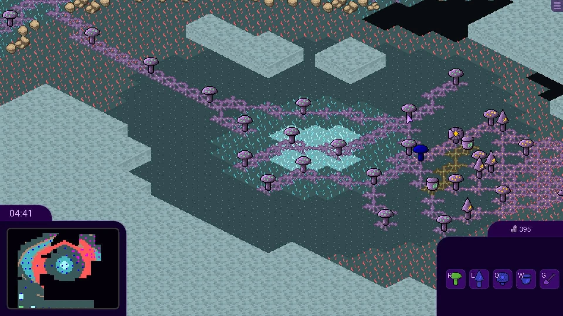 Mushroots screenshot 5