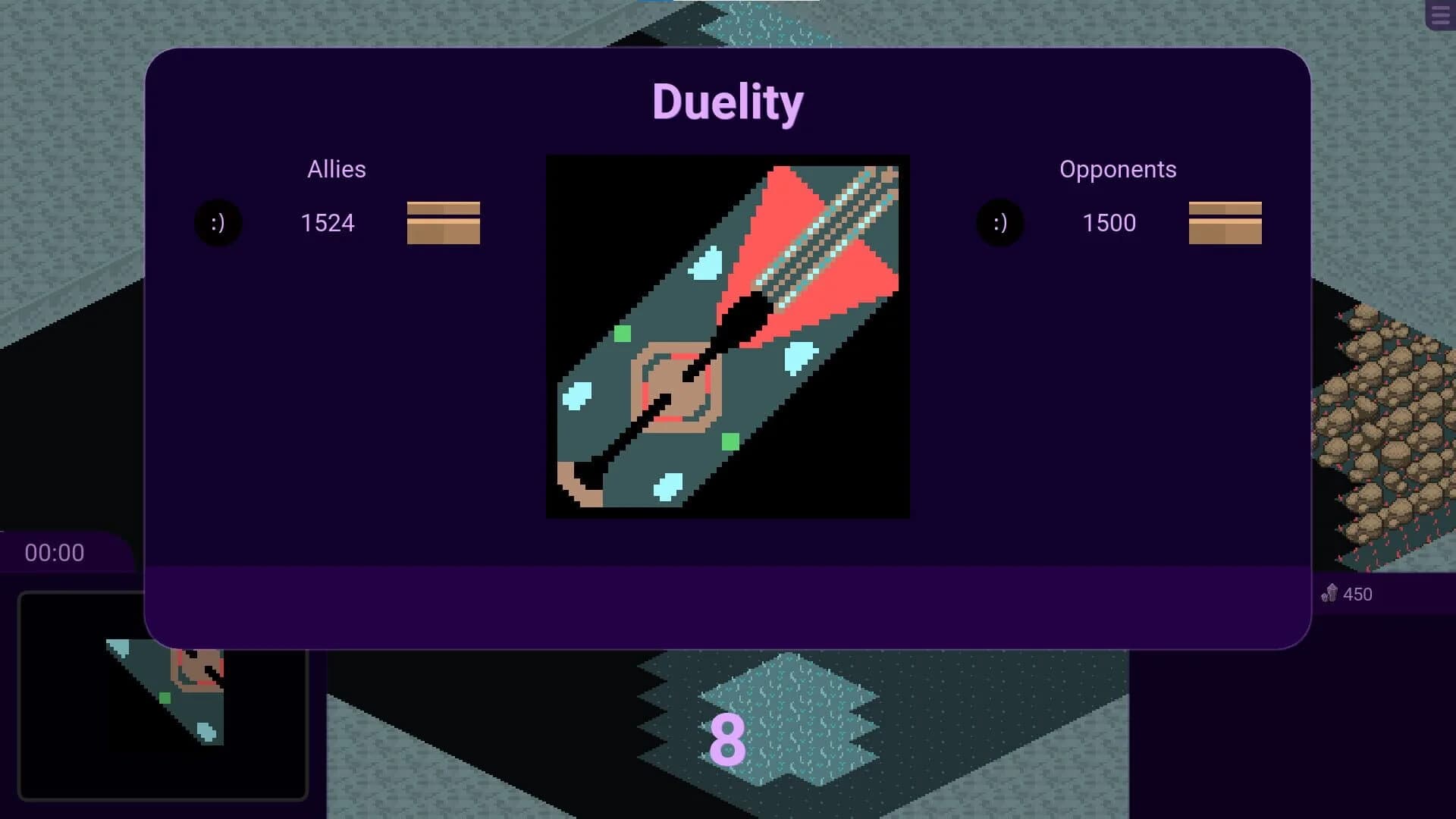 Mushroots screenshot 1