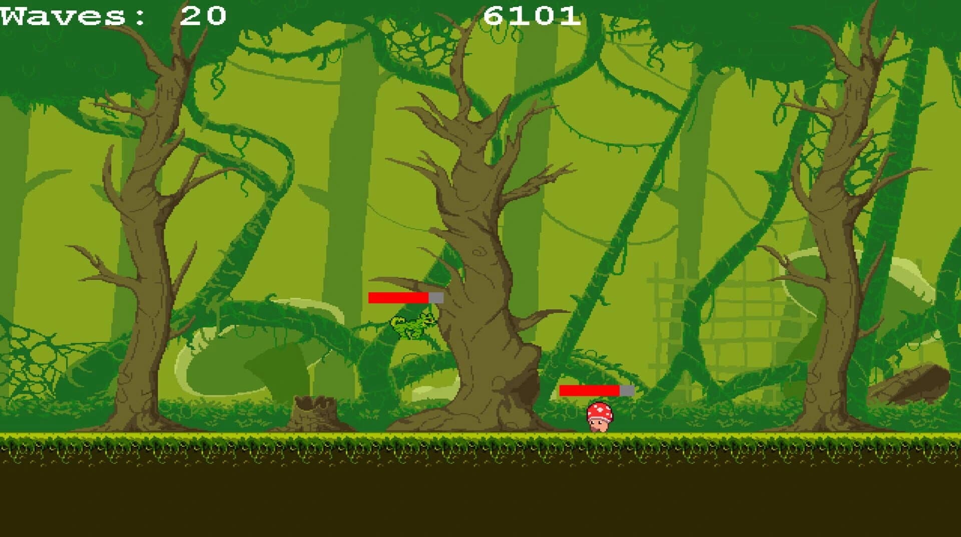 Mushy Score screenshot 5