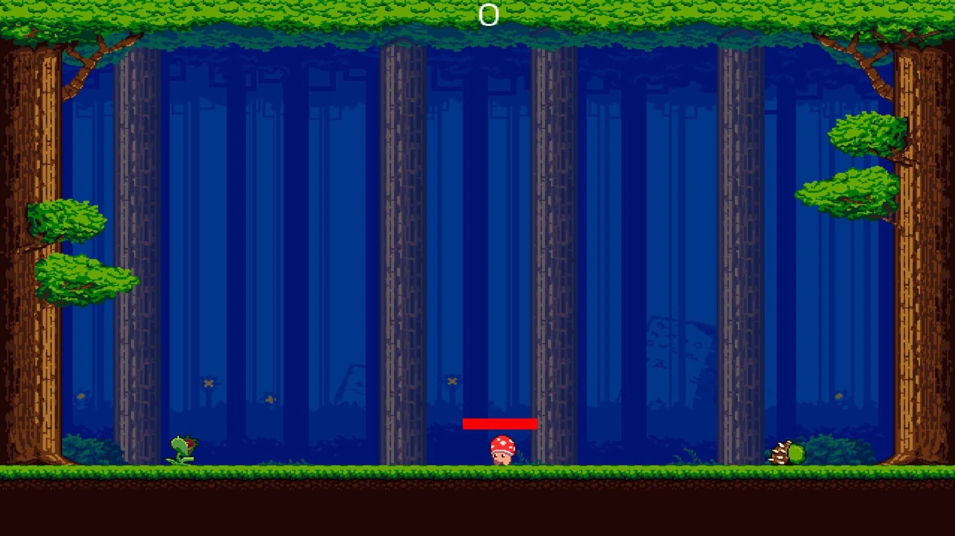 Mushy Score screenshot 2
