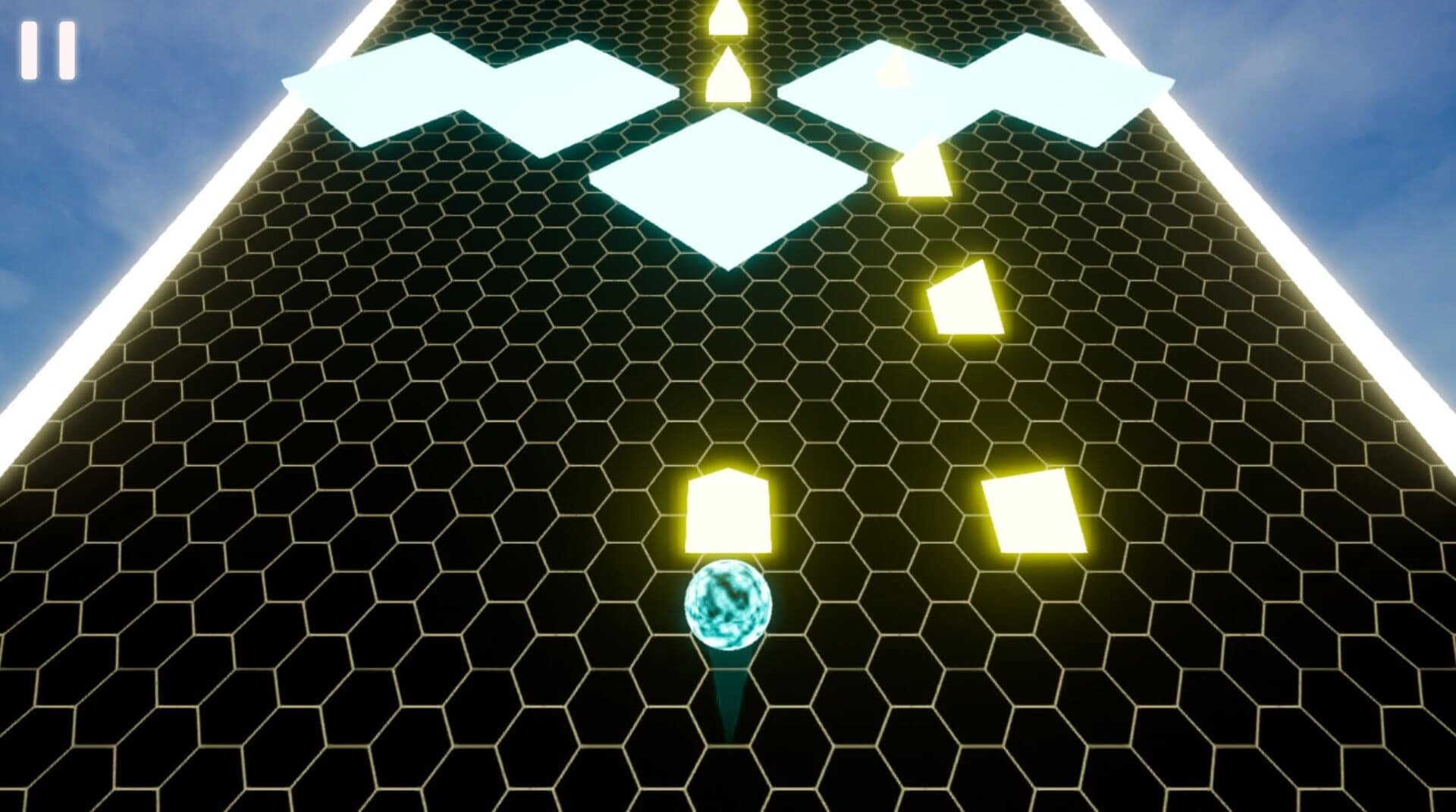 Music Ball screenshot 4