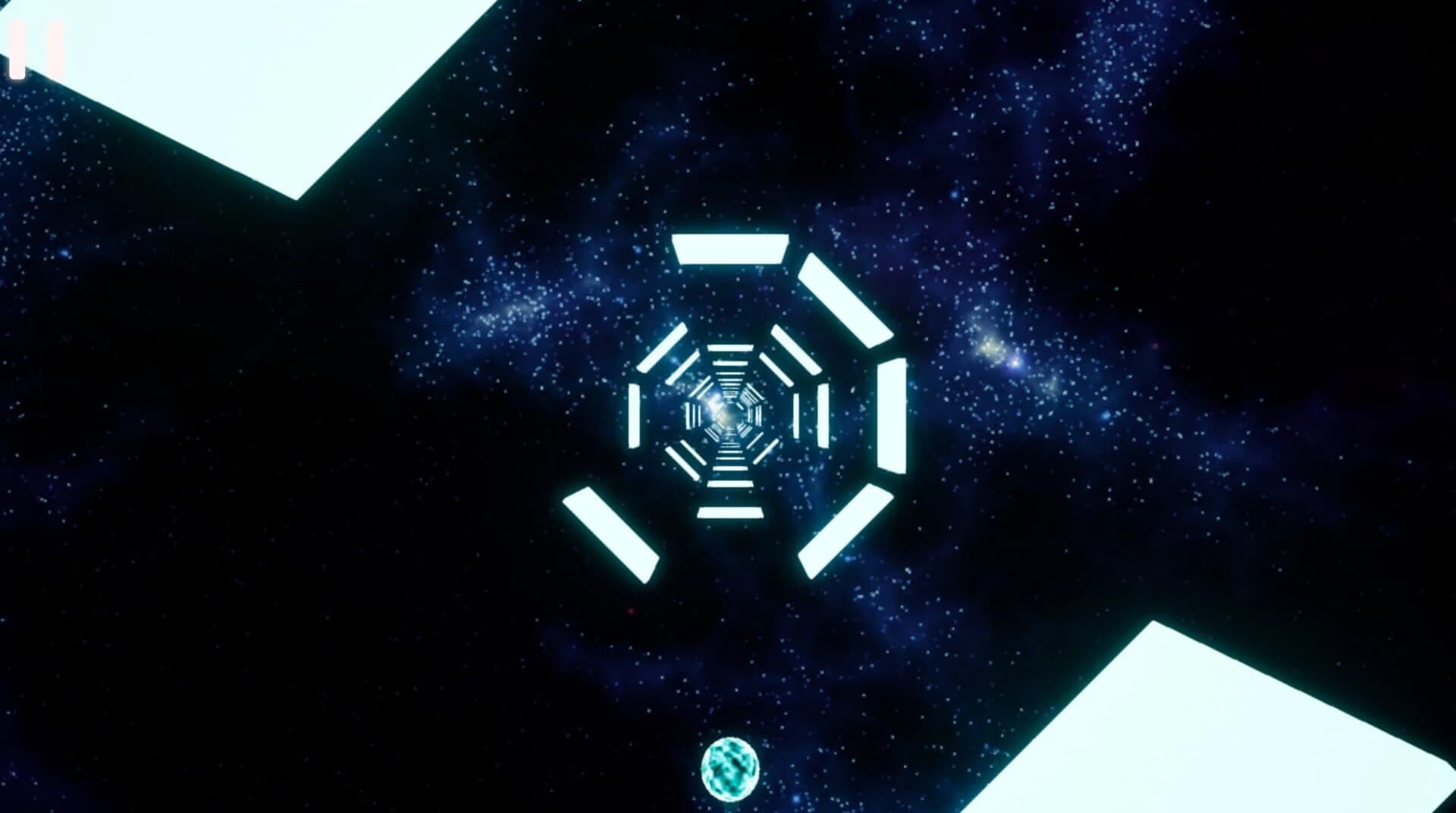Music Ball screenshot 1